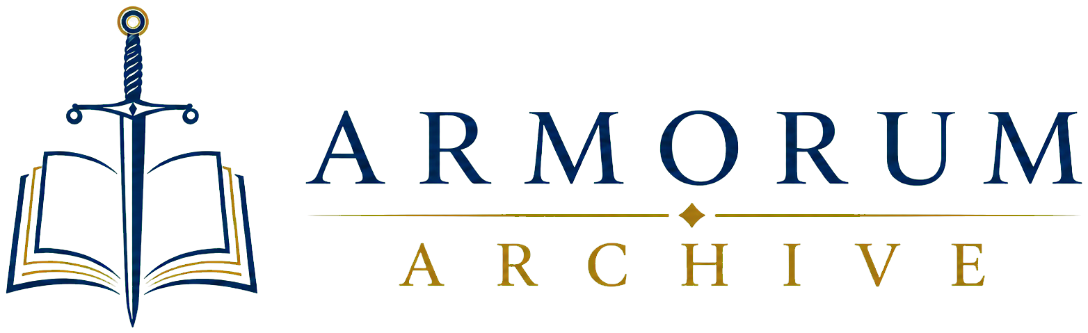 Armorum Archive