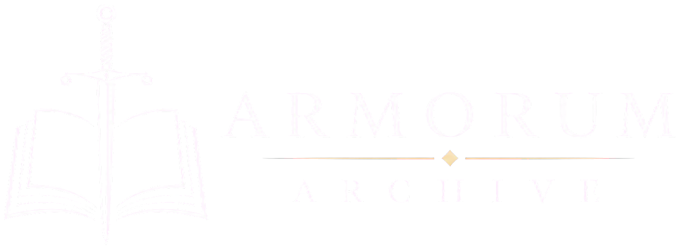 Armorum Archive