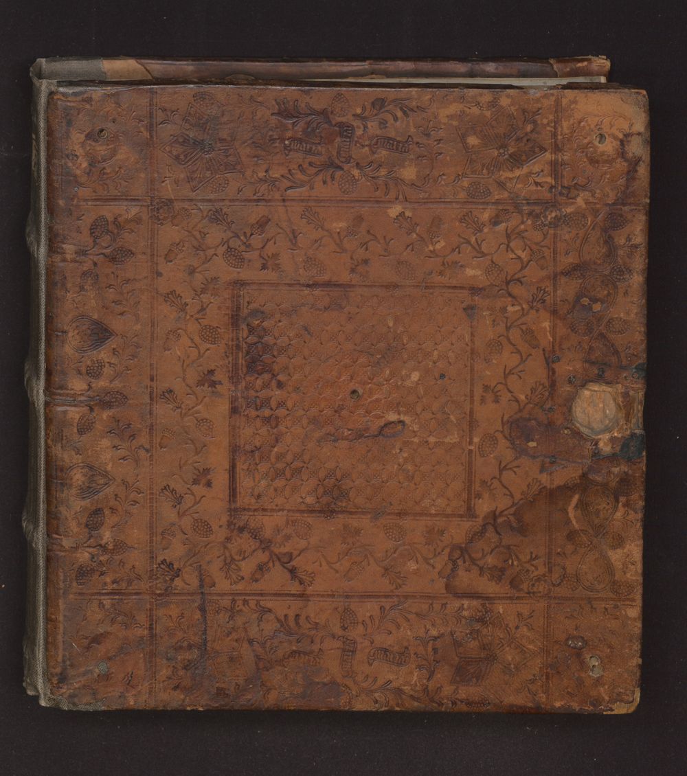 Paulus Kal Fechtbuch (Cgm 1507)