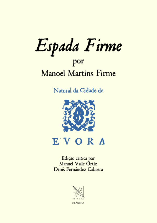 Espada firme o firme tratado para o jogo da espada preta o branca