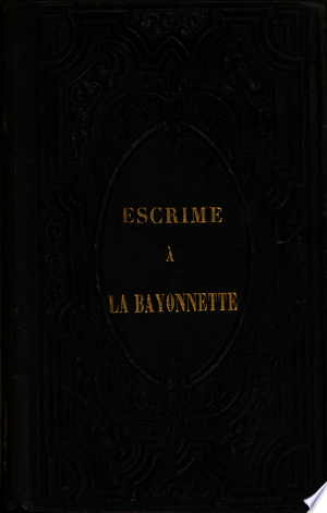 Escrime à la bayonnette