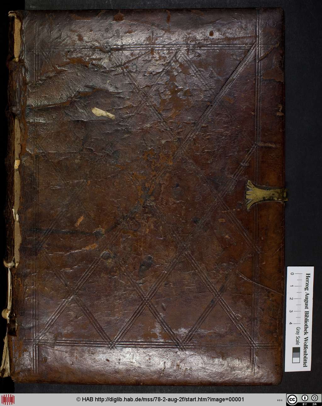 Wolfenbüttel Picture Book