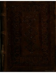 LIBRO DE RE DUELLO, imperatori, principi, signori, gentil' homini, et de tutti Armi geri, continenti disfide, concordie, pace, casi accadenti, et judicii con ragione, exempli et authoritate de poeti, hystoriographi, philosophi, legisti, canonisti ecclesiastici