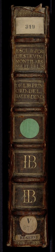 Exercitiorum Atque Artis Militaris Collectanea
