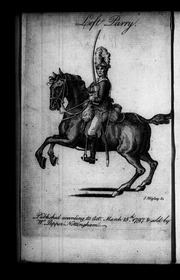 Treatise on the new broad sword exercise