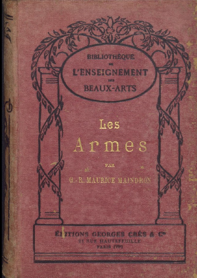 Les Armes