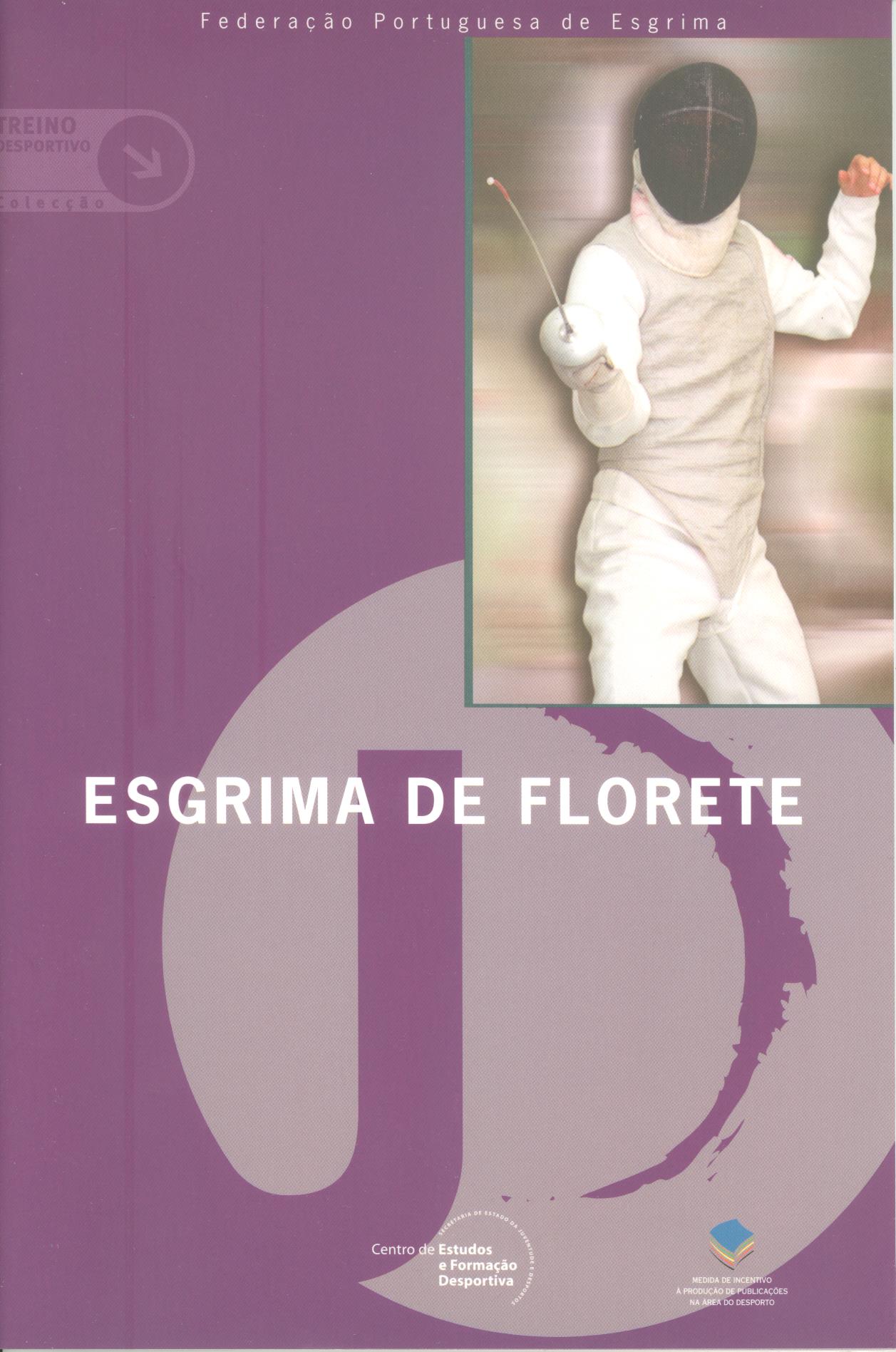 Esgrima de florete