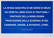 La spada maestra