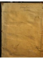 Dialogo dell' honore, nel qualesitrattaàpieno del Duello