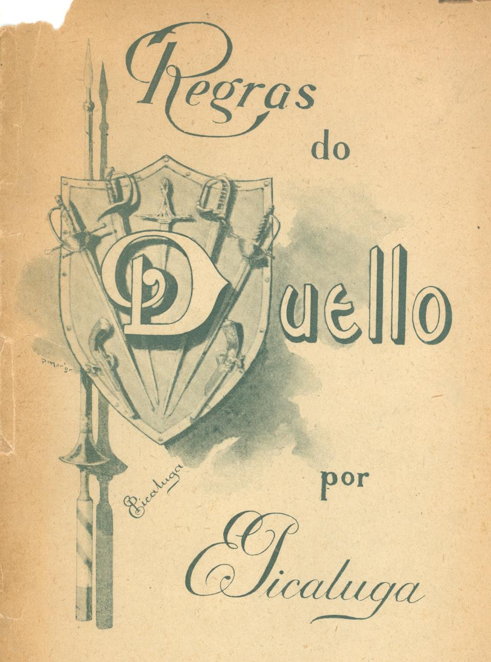 Regras do duello