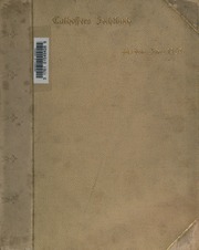 Talhoffer's Fechtbuch aus dem Jahre 1467. Gerichtliche und andere Zweikampfe darstellend