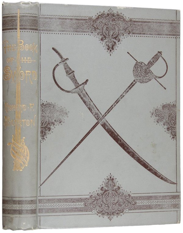 The Book of the Sword
