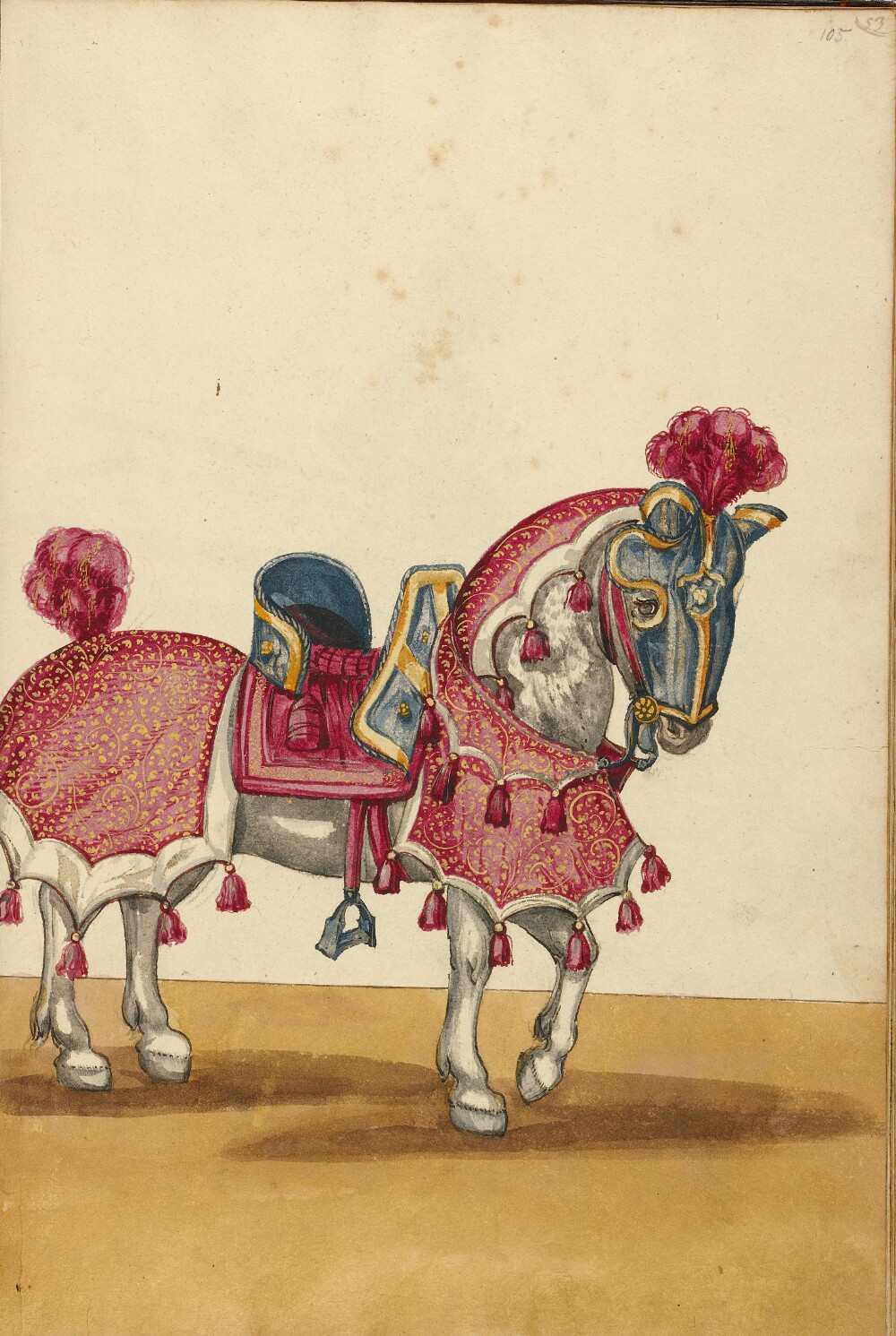 Tournament Book