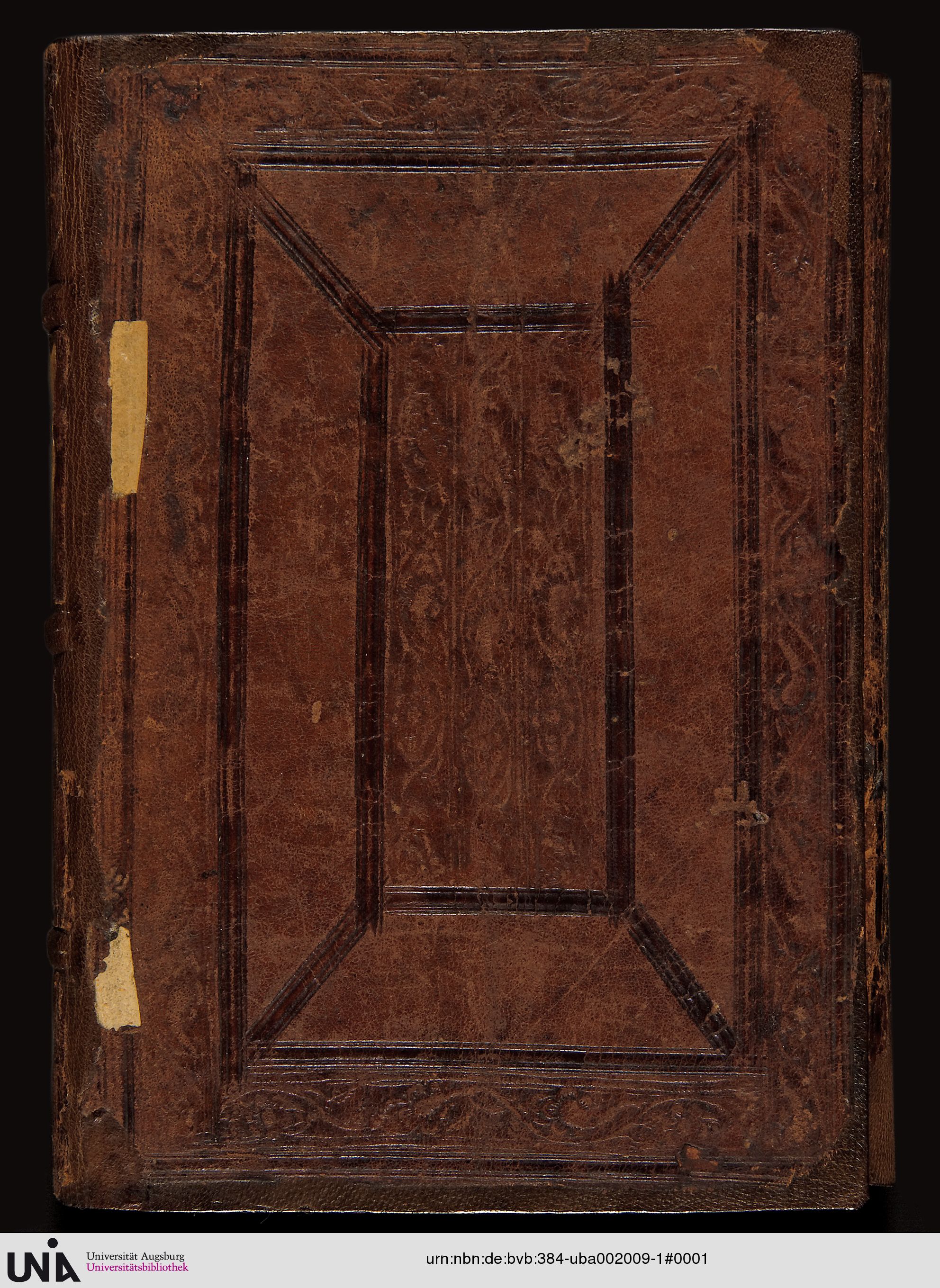 Bauman Fechtbuch