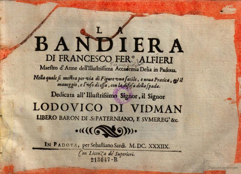 La Bandiera