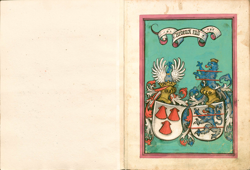 Eyb Turnierbuch