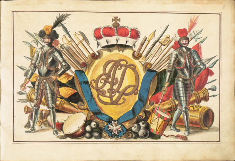 Anweisung zum Fechten (Fol 351 [c])