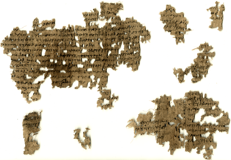 Directions for Pankration (?) (P.Oxy. LXXIX 5204)
