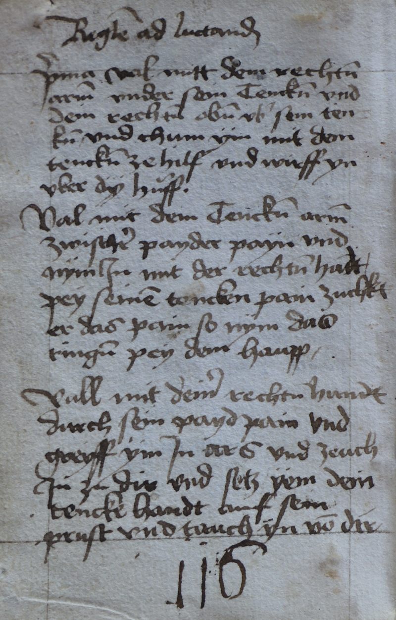 Debrecener Ringbuch